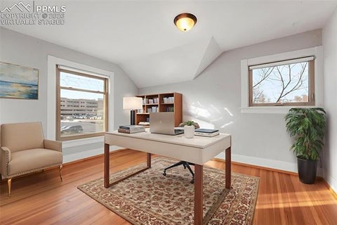 Tiny photo for 2309 N Nevada Avenue, Colorado Springs, CO 80907 (MLS # 5199303)