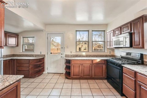 Tiny photo for 2309 N Nevada Avenue, Colorado Springs, CO 80907 (MLS # 5199303)