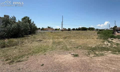 Photo of 200 E Ohio Drive, Pueblo West, CO 81007 (MLS # 9642307)