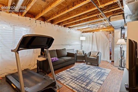 Tiny photo for 8234 Meadowcrest Drive, Fountain, CO 80817 (MLS # 4939237)