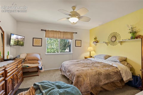 Tiny photo for 8234 Meadowcrest Drive, Fountain, CO 80817 (MLS # 4939237)