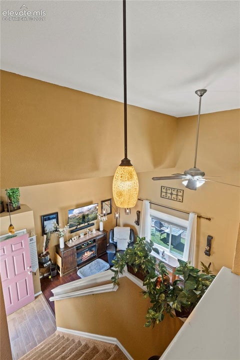 Tiny photo for 8234 Meadowcrest Drive, Fountain, CO 80817 (MLS # 4939237)