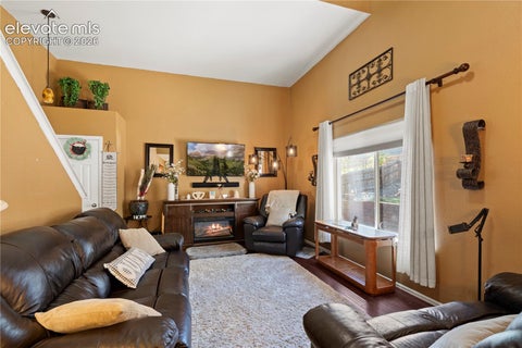 Tiny photo for 8234 Meadowcrest Drive, Fountain, CO 80817 (MLS # 4939237)