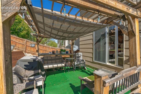 Tiny photo for 8234 Meadowcrest Drive, Fountain, CO 80817 (MLS # 4939237)