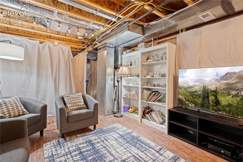 Tiny photo for 8234 Meadowcrest Drive, Fountain, CO 80817 (MLS # 4939237)