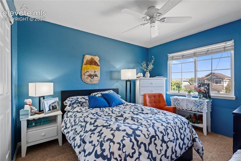 Tiny photo for 8234 Meadowcrest Drive, Fountain, CO 80817 (MLS # 4939237)