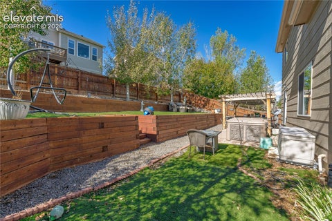 Tiny photo for 8234 Meadowcrest Drive, Fountain, CO 80817 (MLS # 4939237)