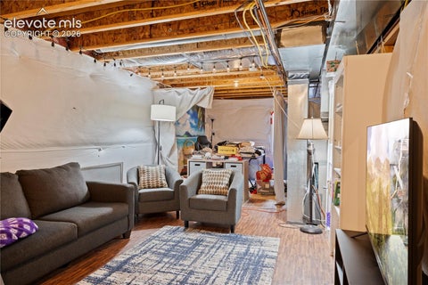 Tiny photo for 8234 Meadowcrest Drive, Fountain, CO 80817 (MLS # 4939237)