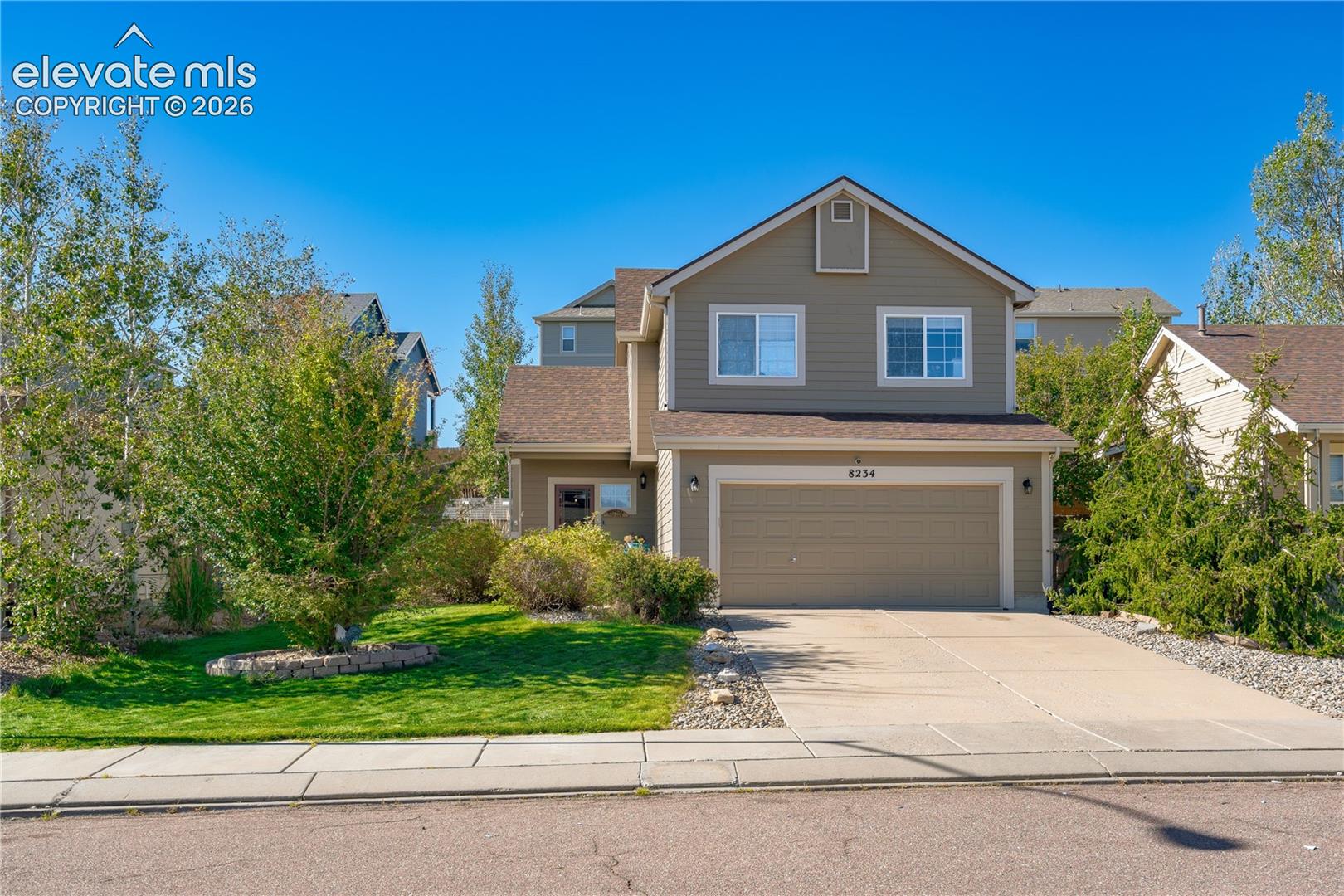 8234 Meadowcrest Drive