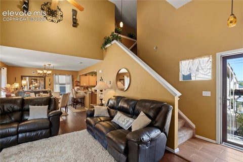 Tiny photo for 8234 Meadowcrest Drive, Fountain, CO 80817 (MLS # 4939237)