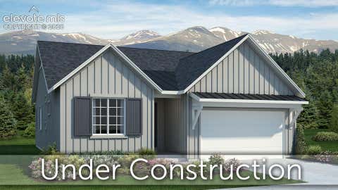 Photo of 8751 Palo Alto Trail, Colorado Springs, CO 80908 (MLS # 7816281)
