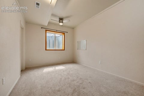 Tiny photo for 1748 N Wyatt Earp Lane, Pueblo West, CO 81007 (MLS # 5613543)