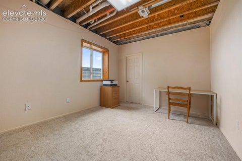 Tiny photo for 1748 N Wyatt Earp Lane, Pueblo West, CO 81007 (MLS # 5613543)