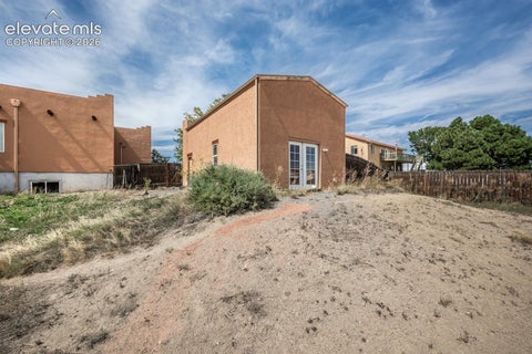 Tiny photo for 1748 N Wyatt Earp Lane, Pueblo West, CO 81007 (MLS # 5613543)
