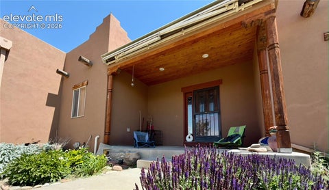 Tiny photo for 1748 N Wyatt Earp Lane, Pueblo West, CO 81007 (MLS # 5613543)