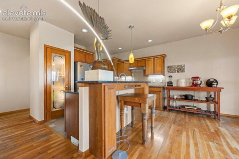 Tiny photo for 1748 N Wyatt Earp Lane, Pueblo West, CO 81007 (MLS # 5613543)