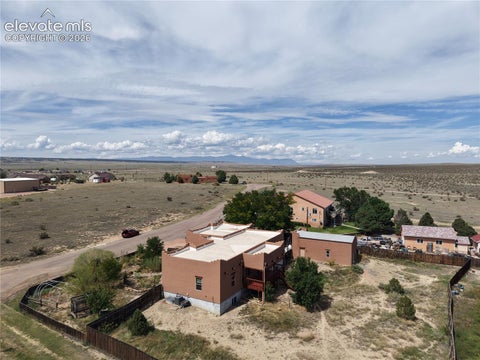 Tiny photo for 1748 N Wyatt Earp Lane, Pueblo West, CO 81007 (MLS # 5613543)