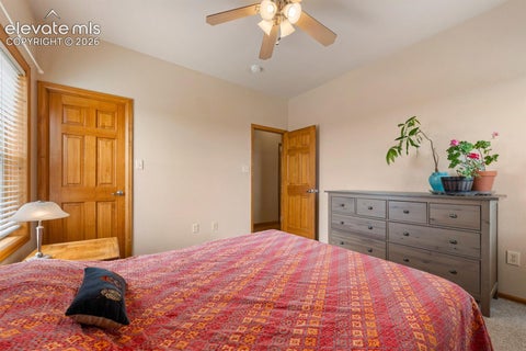 Tiny photo for 1748 N Wyatt Earp Lane, Pueblo West, CO 81007 (MLS # 5613543)