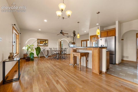 Tiny photo for 1748 N Wyatt Earp Lane, Pueblo West, CO 81007 (MLS # 5613543)