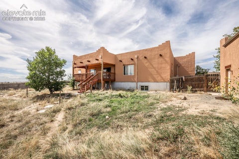 Tiny photo for 1748 N Wyatt Earp Lane, Pueblo West, CO 81007 (MLS # 5613543)