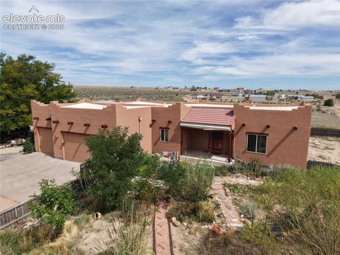 Tiny photo for 1748 N Wyatt Earp Lane, Pueblo West, CO 81007 (MLS # 5613543)