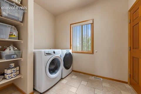 Tiny photo for 1748 N Wyatt Earp Lane, Pueblo West, CO 81007 (MLS # 5613543)