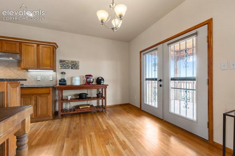 Tiny photo for 1748 N Wyatt Earp Lane, Pueblo West, CO 81007 (MLS # 5613543)