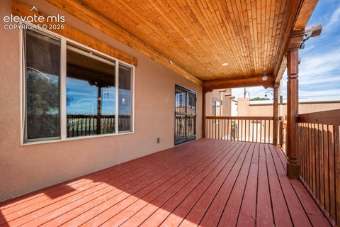 Tiny photo for 1748 N Wyatt Earp Lane, Pueblo West, CO 81007 (MLS # 5613543)