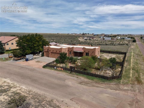 Tiny photo for 1748 N Wyatt Earp Lane, Pueblo West, CO 81007 (MLS # 5613543)