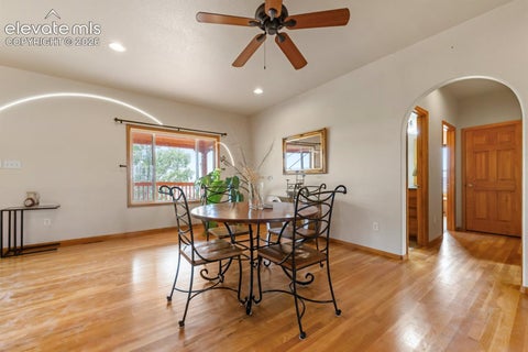 Tiny photo for 1748 N Wyatt Earp Lane, Pueblo West, CO 81007 (MLS # 5613543)