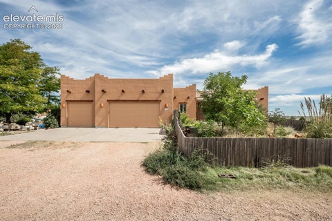 Tiny photo for 1748 N Wyatt Earp Lane, Pueblo West, CO 81007 (MLS # 5613543)