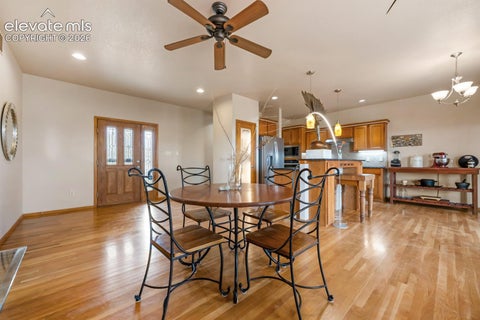 Tiny photo for 1748 N Wyatt Earp Lane, Pueblo West, CO 81007 (MLS # 5613543)
