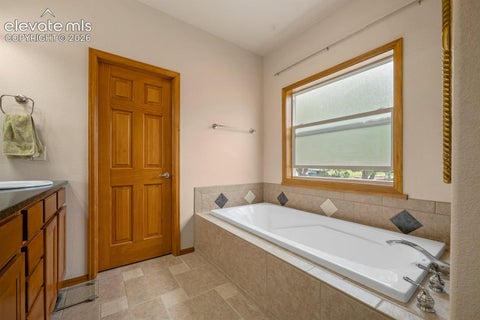Tiny photo for 1748 N Wyatt Earp Lane, Pueblo West, CO 81007 (MLS # 5613543)