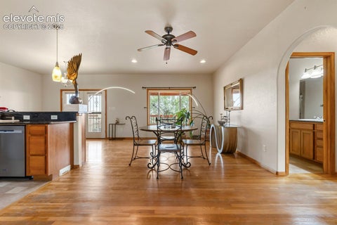 Tiny photo for 1748 N Wyatt Earp Lane, Pueblo West, CO 81007 (MLS # 5613543)