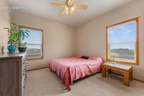 Tiny photo for 1748 N Wyatt Earp Lane, Pueblo West, CO 81007 (MLS # 5613543)