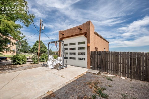 Tiny photo for 1748 N Wyatt Earp Lane, Pueblo West, CO 81007 (MLS # 5613543)