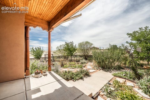 Tiny photo for 1748 N Wyatt Earp Lane, Pueblo West, CO 81007 (MLS # 5613543)