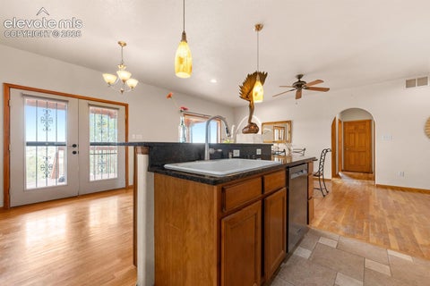 Tiny photo for 1748 N Wyatt Earp Lane, Pueblo West, CO 81007 (MLS # 5613543)