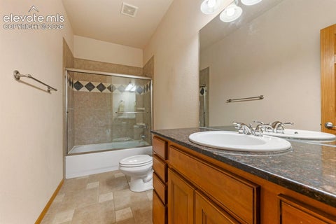 Tiny photo for 1748 N Wyatt Earp Lane, Pueblo West, CO 81007 (MLS # 5613543)