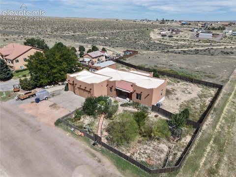 Tiny photo for 1748 N Wyatt Earp Lane, Pueblo West, CO 81007 (MLS # 5613543)