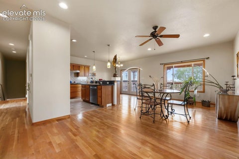 Tiny photo for 1748 N Wyatt Earp Lane, Pueblo West, CO 81007 (MLS # 5613543)