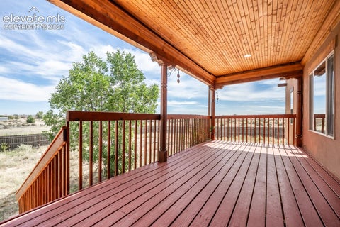Tiny photo for 1748 N Wyatt Earp Lane, Pueblo West, CO 81007 (MLS # 5613543)
