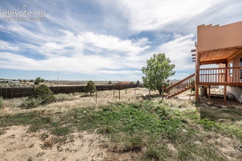 Tiny photo for 1748 N Wyatt Earp Lane, Pueblo West, CO 81007 (MLS # 5613543)