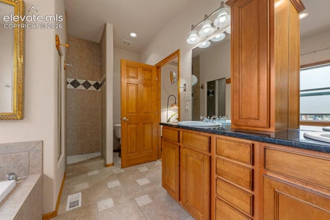 Tiny photo for 1748 N Wyatt Earp Lane, Pueblo West, CO 81007 (MLS # 5613543)