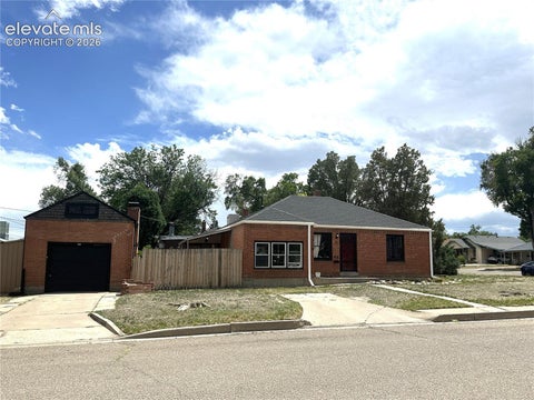 Photo of 716 W 26th Street, Pueblo, CO 81003 (MLS # 5065787)