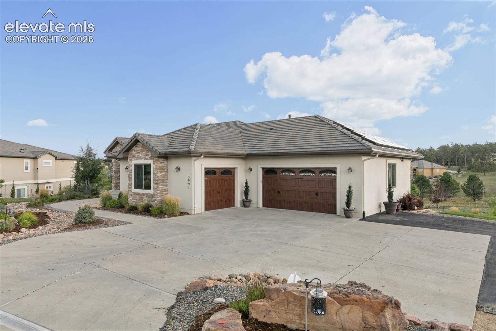 3991 Needles Drive