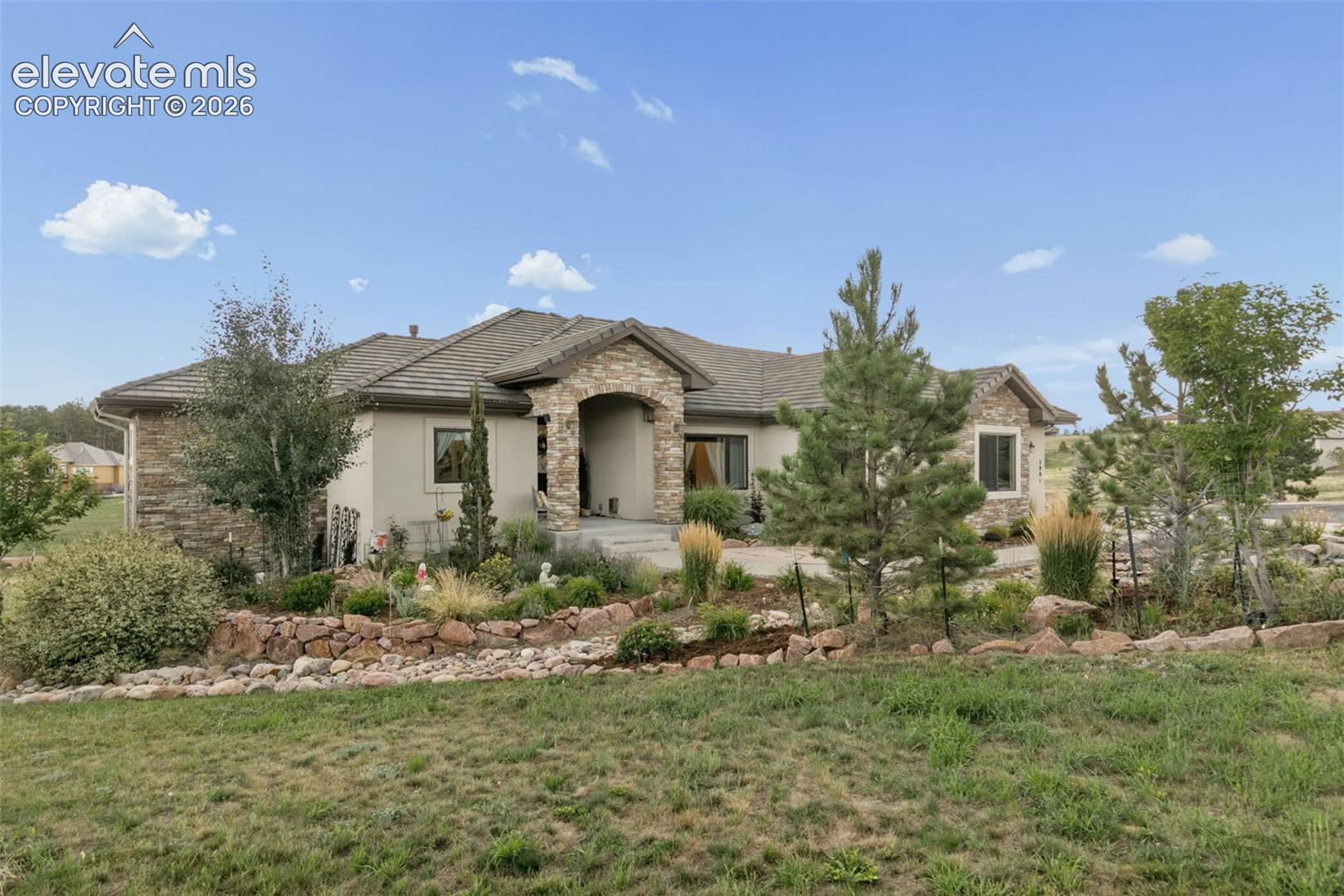 3991 Needles Drive