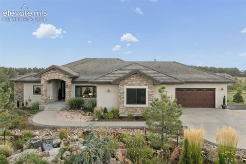 Photo of 3991 Needles Drive, Colorado Springs, CO 80908 (MLS # 2080862)