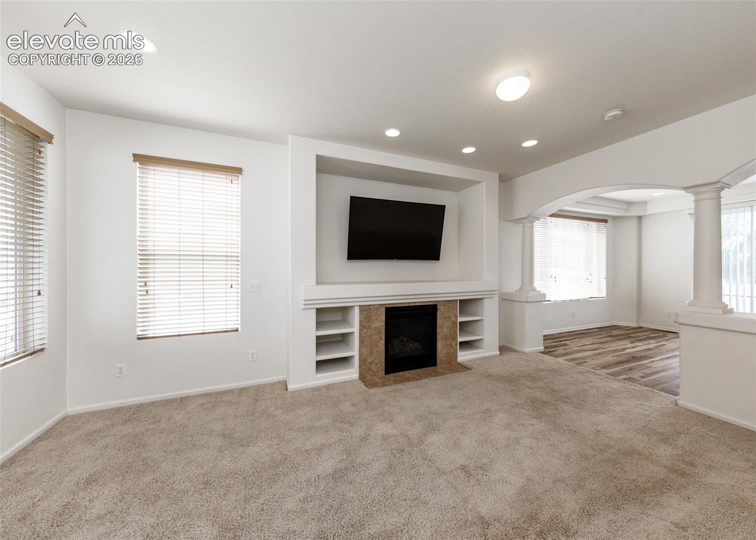 7815 Campground Drive