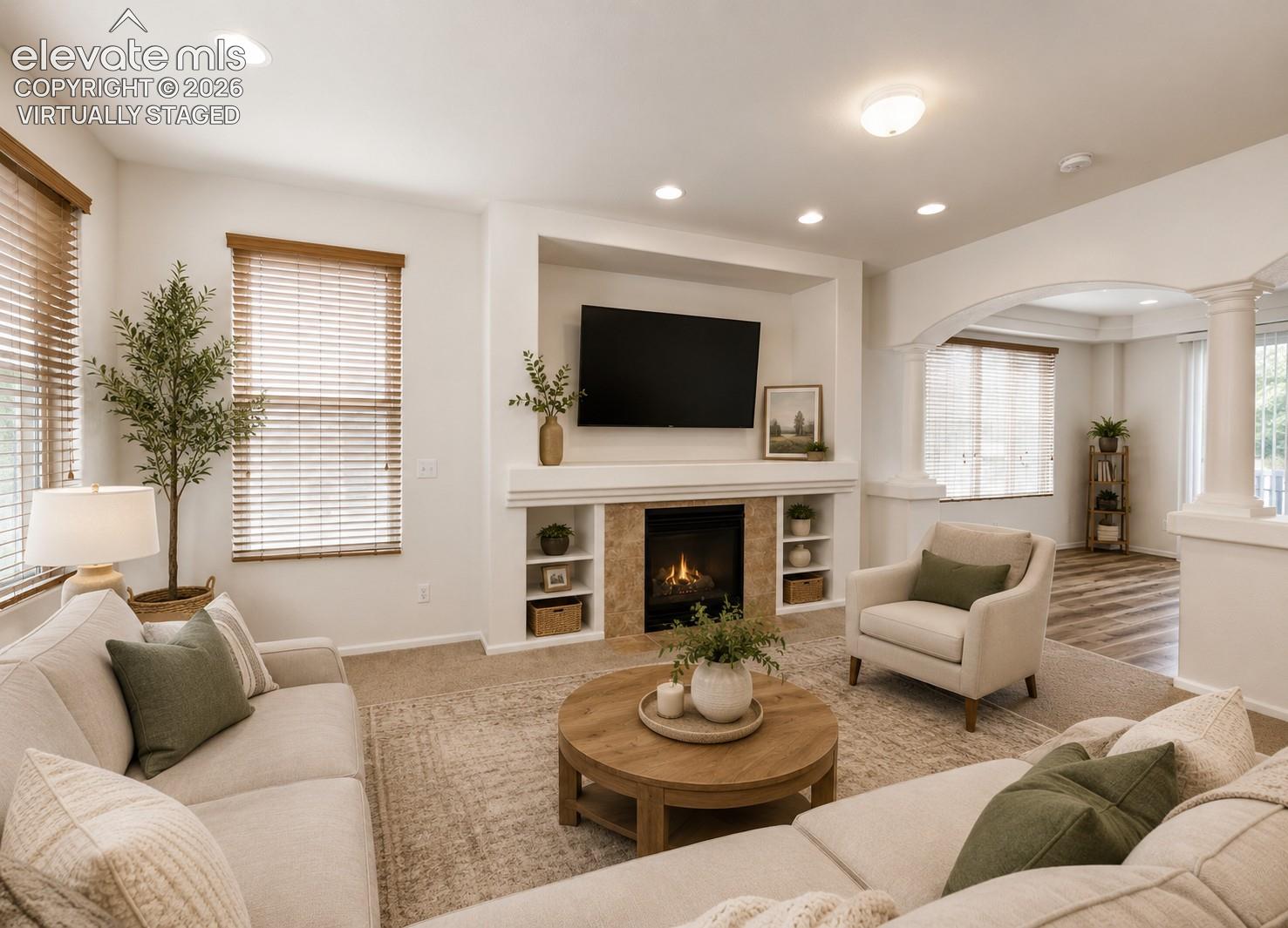 7815 Campground Drive